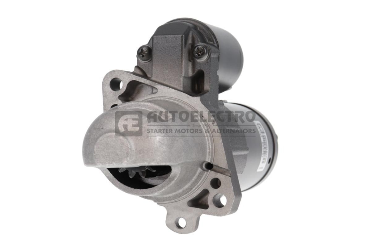 AUTOELECTRO Startmotor AEX1327 AUTOELECTRO Starter DAEWOO AEX1327