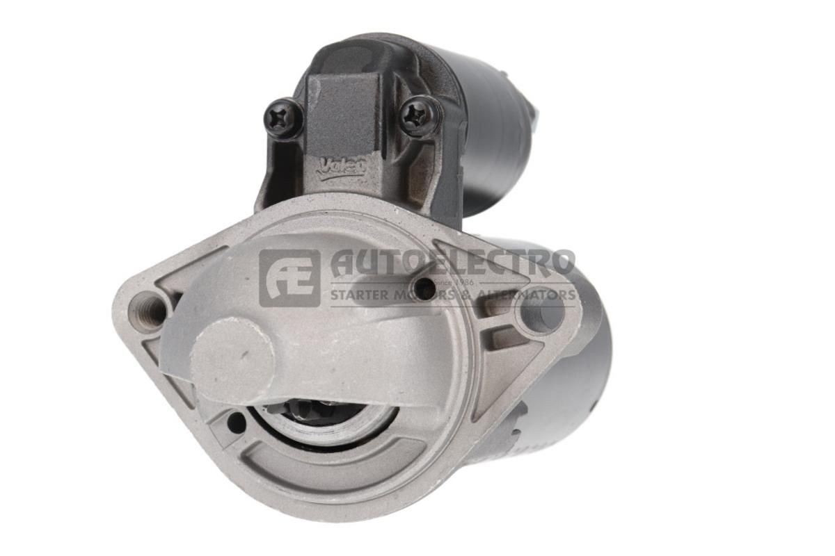 Starter motor AUTOELECTRO AEX1344 AUTOELECTRO AEX1344 Engine starter SsangYoung KORANDO 2022