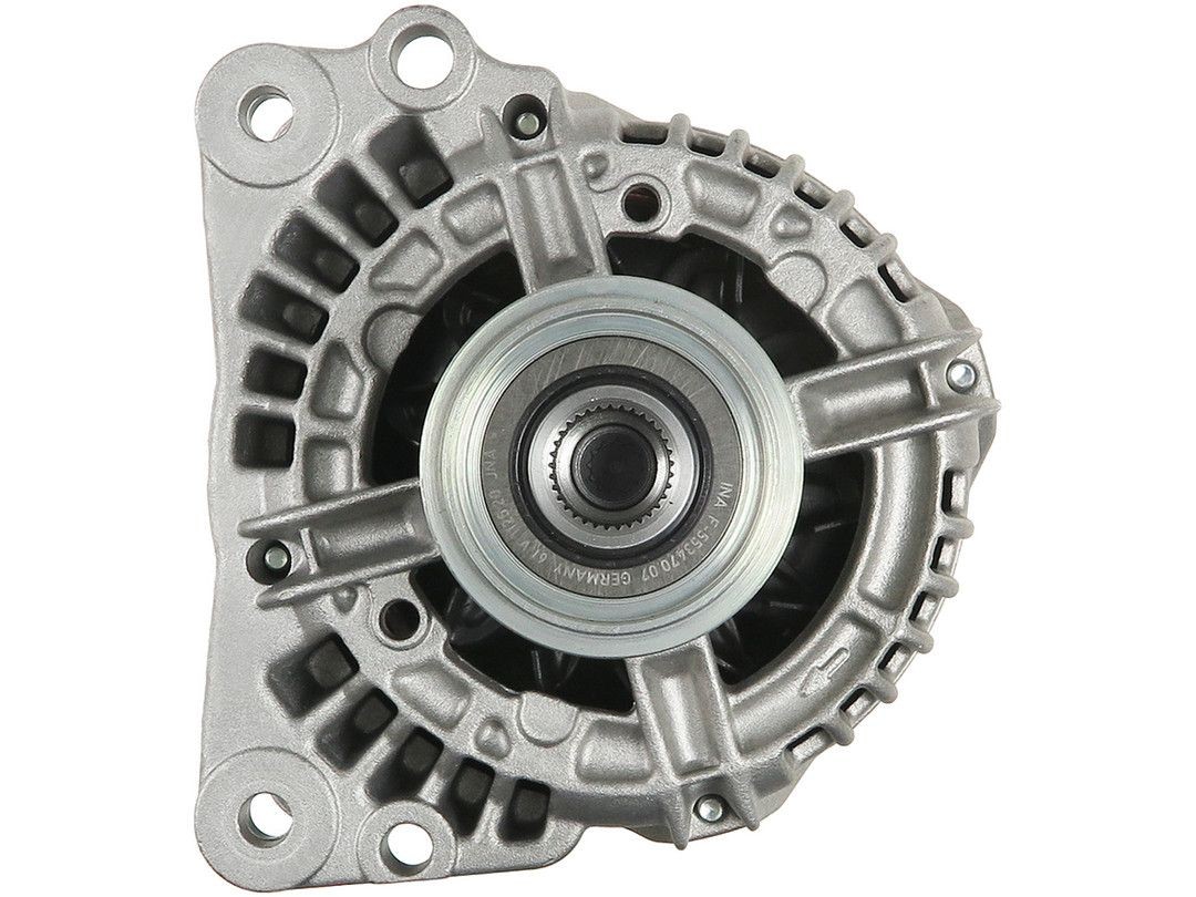 Alternatore AS-PL A0233PR AS-PL A0233PR Dinamo Skoda FELICIA 1999