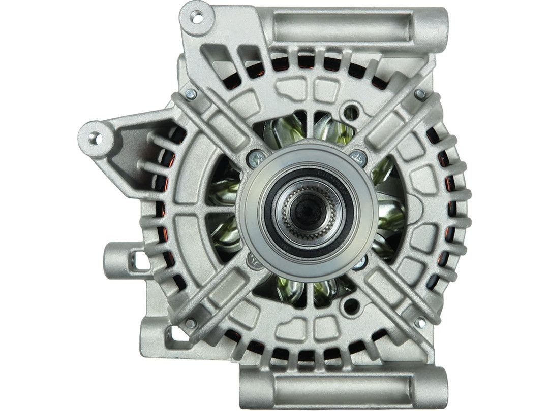 AS-PL Generator A0503 AS-PL A0503 Generator MERCEDES-BENZ E-klass Sedan (W211) E 500 (211.070) 292 hk 2003