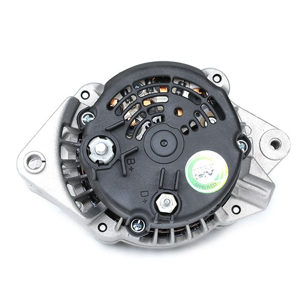 Ģenerators AS-PL A0518PR AS-PL A0518PR: Ģenerators Opel CORSA 1999