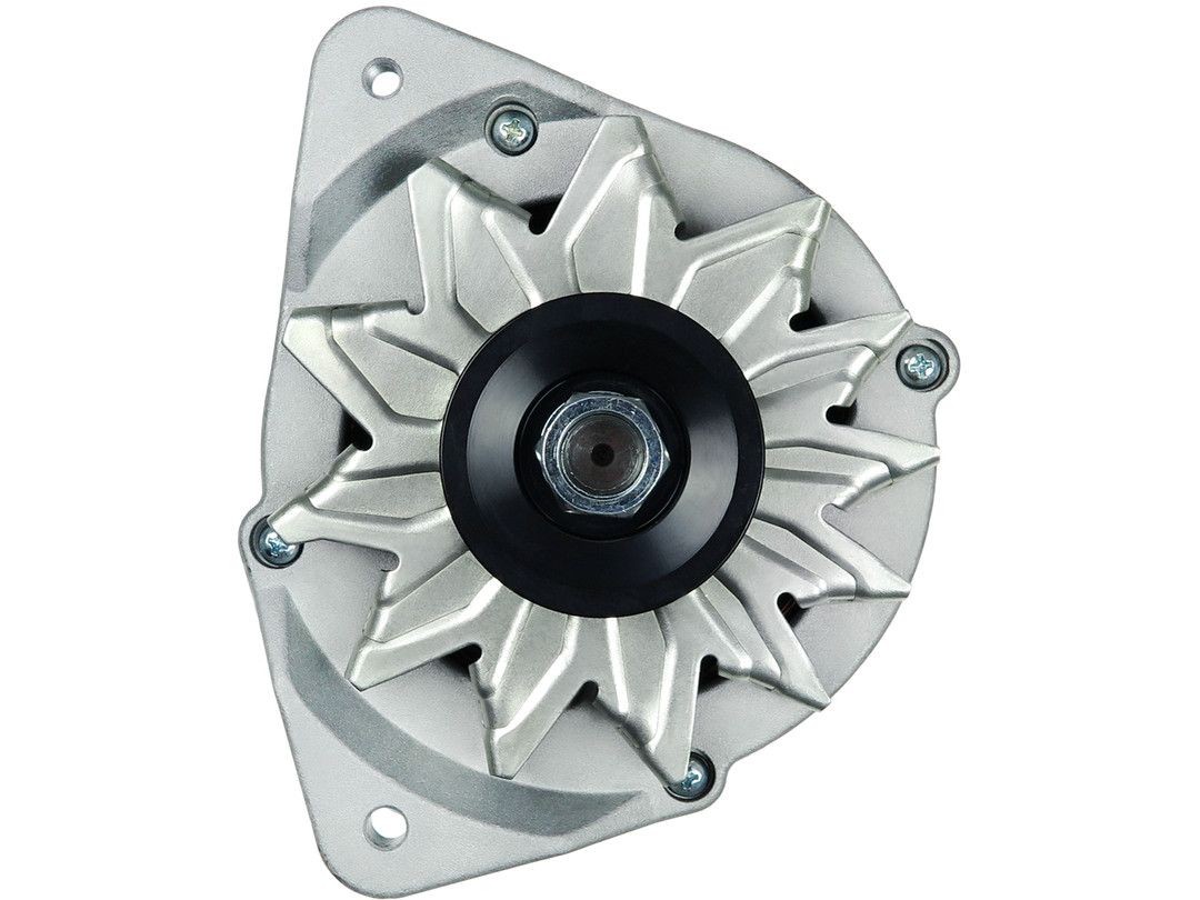 AS-PL Alternator A0541S Ford TRANSIT CUSTOM AS-PL alternator A0541S