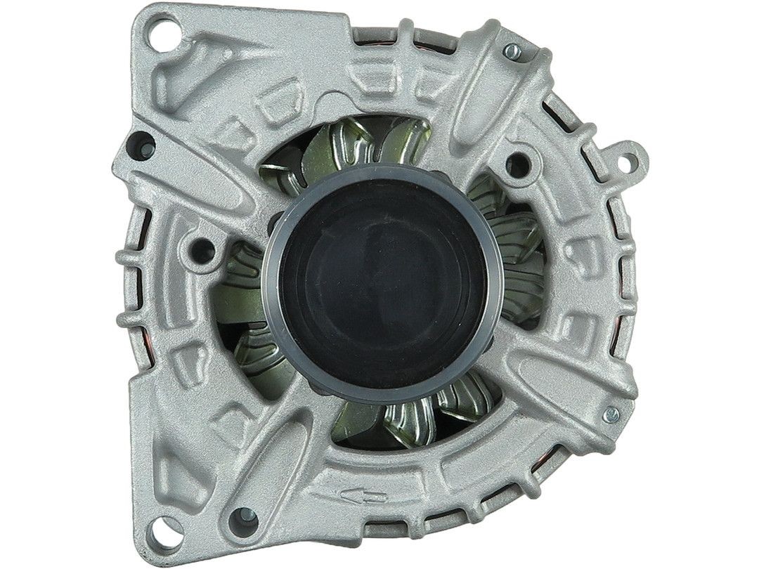 Dynamo / Alternator AS-PL A0545S AS-PL A0545S Dynamo MERCEDES-BENZ B-Klasse 2018