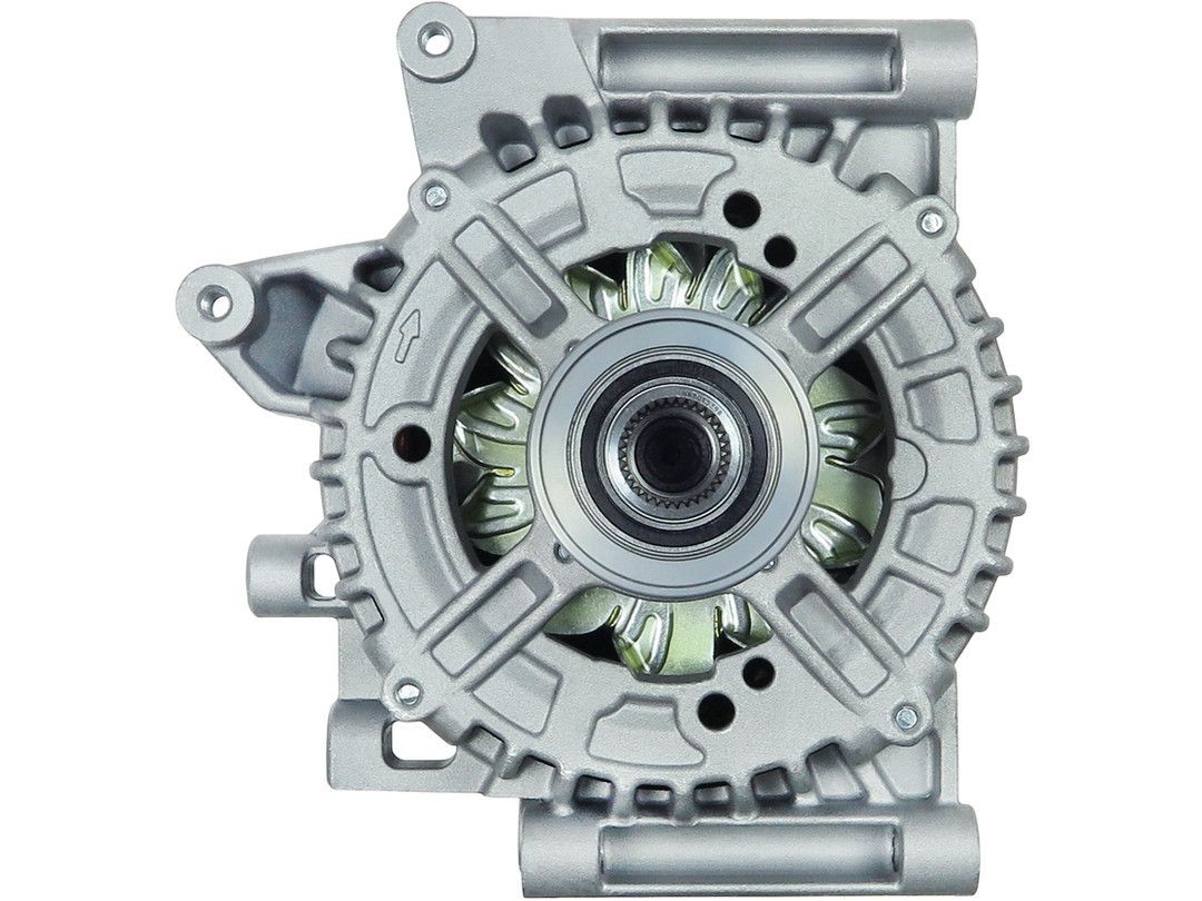 AS-PL Dynamo / Alternator A0577S A0577S Generator MERCEDES-BENZ X-Klasse AS-PL