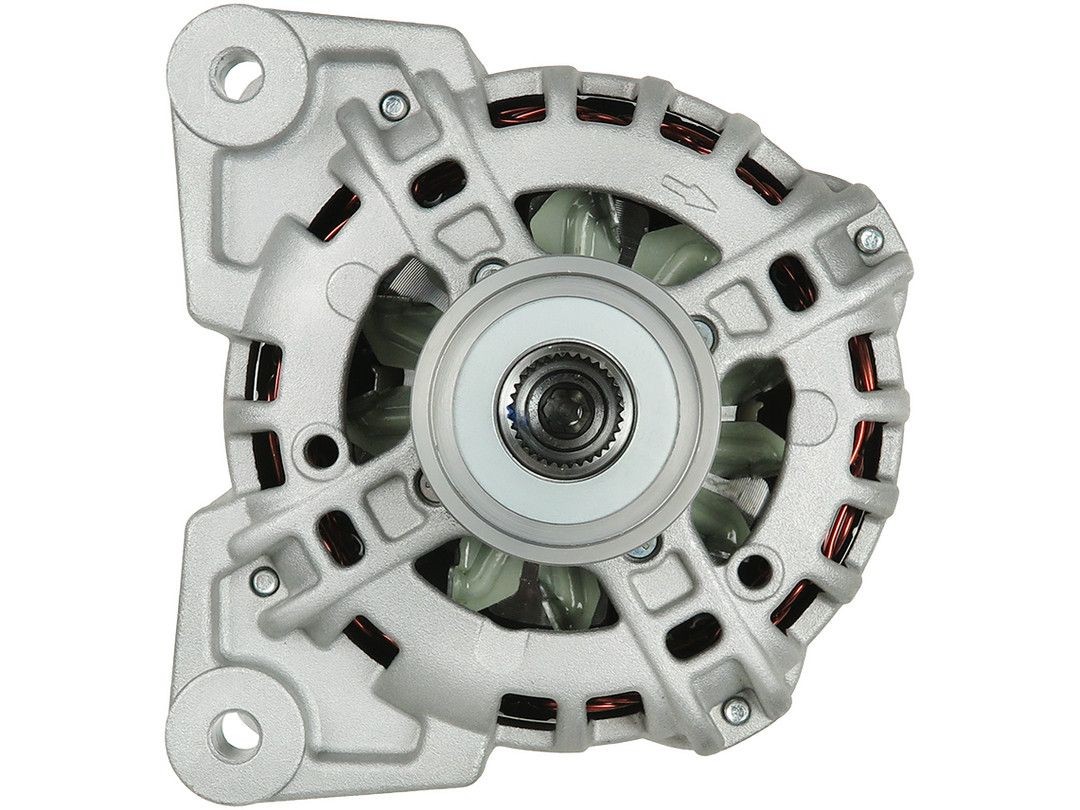 AS-PL Alternatore A0598S AS-PL A0598S Dinamo LADA Priora Sedan (2170) originale prezzo