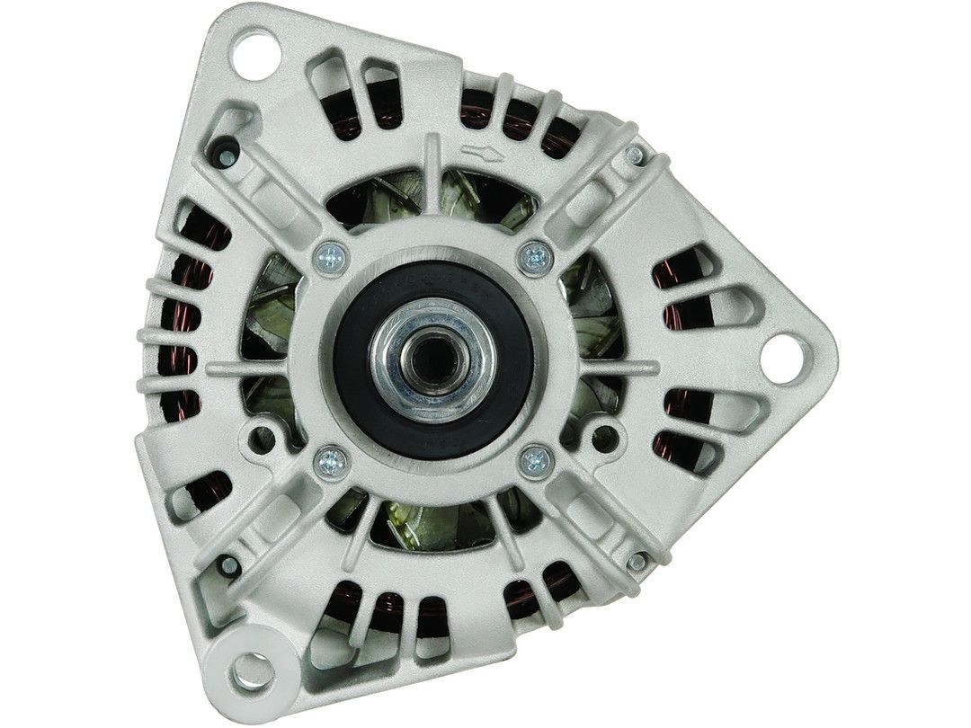 AS-PL Dynamo / Alternator A0600S AS-PL A0600S Dynamo / Alternator