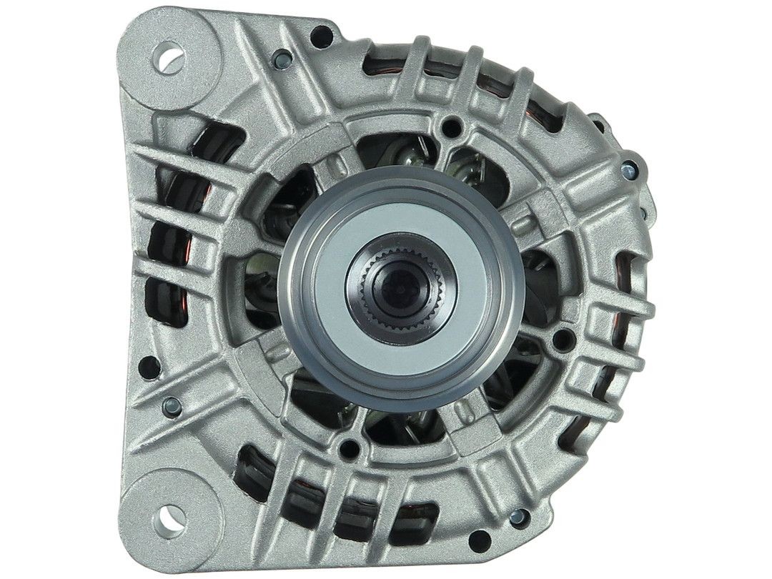 AS-PL Lichtmaschine A3063S AS-PL A3063S Lichtmaschine MITSUBISHI Carisma Limousine (DA2A, DAO) 1.3 12V (DA6A) 75 PS 2003