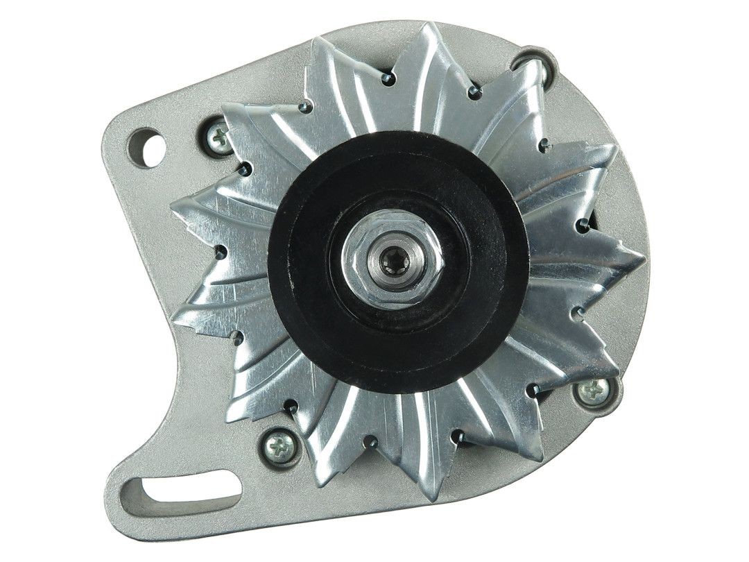 Generator AS-PL A3324 AS-PL A3324: Generator starter Nissan BLUEBIRD 2009