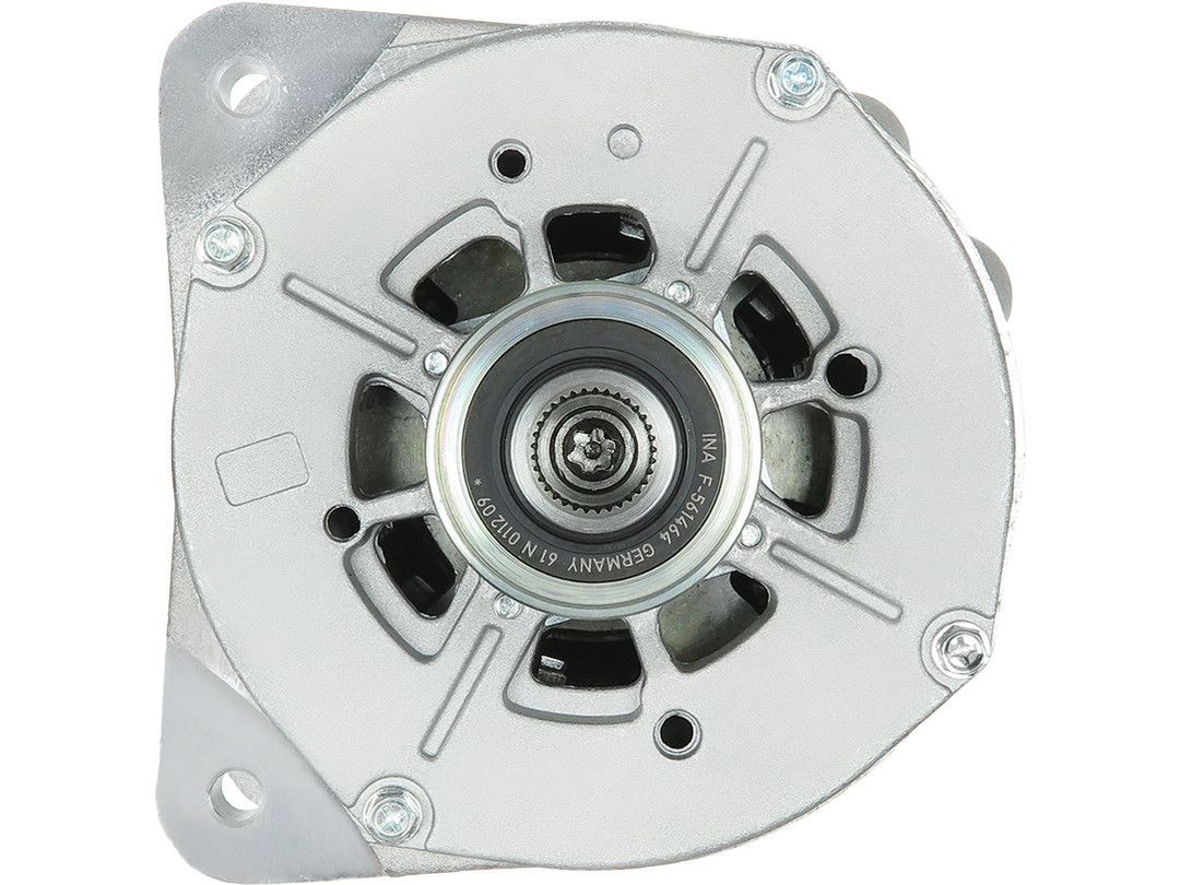 AS-PL Generaator A3337 AS-PL A3337 originaal Generaator 570GT hind