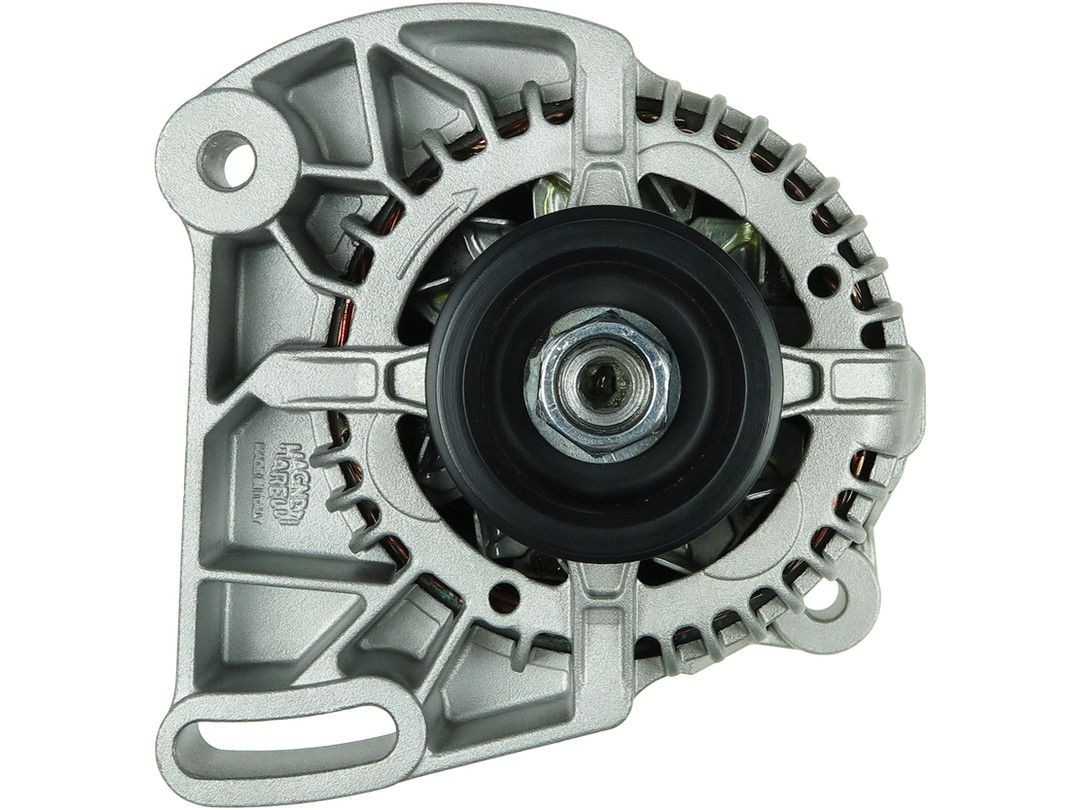 Alternador AS-PL A4111PR AS-PL A4111PR Motor de arranque alternador Fiat PANDA 2012