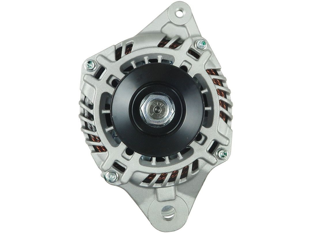 Dynamo / Alternator AS-PL A5355 AS-PL A5355 Dynamo MITSUBISHI PAJERO 2019