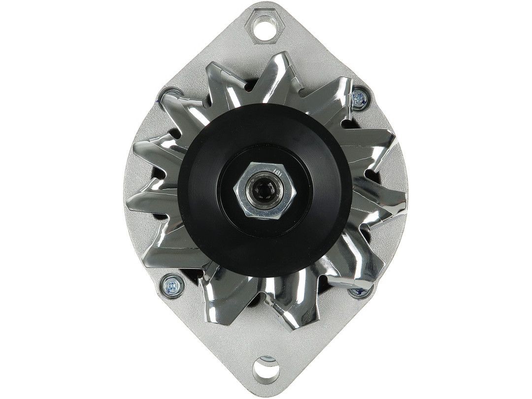 Alternátor AS-PL A9234 AS-PL A9234 Alternátor FERRARI 550 / 575M Maranello 2001