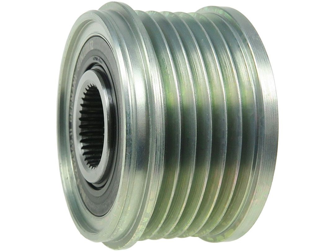 AS-PL Alternator Freewheel Clutch AFP0020(INA) AS-PL AFP0020(INA) Alternator Freewheel Clutch - 1007 Hatchback repair kits parts