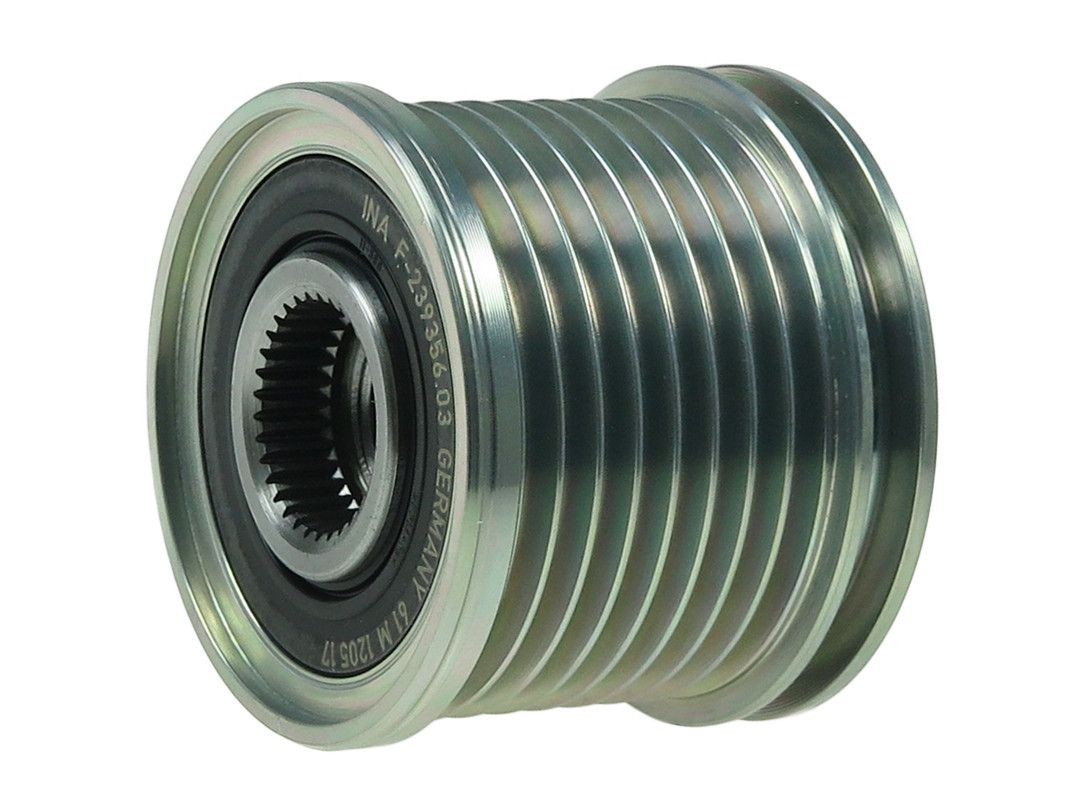 AS-PL Alternator Freewheel Clutch AFP0049(INA) AFP0049(INA) AS-PL alternator parts MERCEDES-BENZ ML-Class