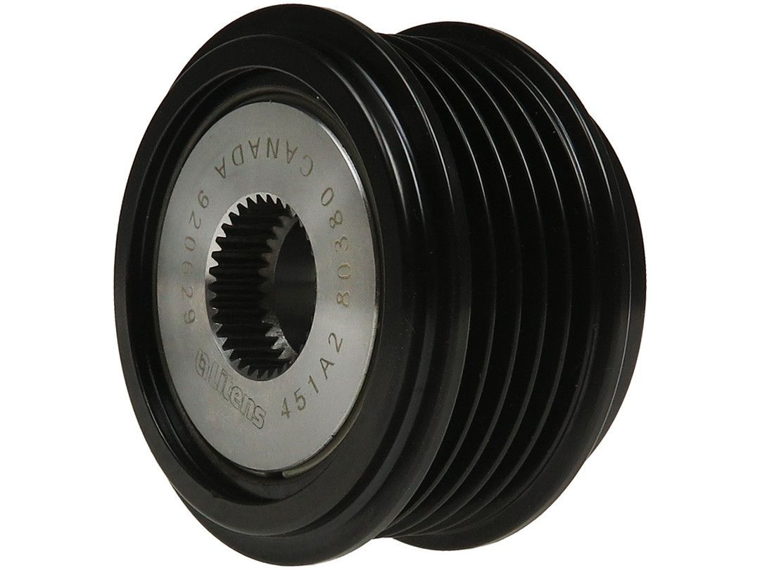 AS-PL Dispositivo ruota libera alternatore AFP0054(LITENS) AS-PL AFP0054(LITENS) Dispositivo ruota libera alternatore OPEL Vectra B SW (J96) 1.8 i 16V (F35) 125 CV 2001