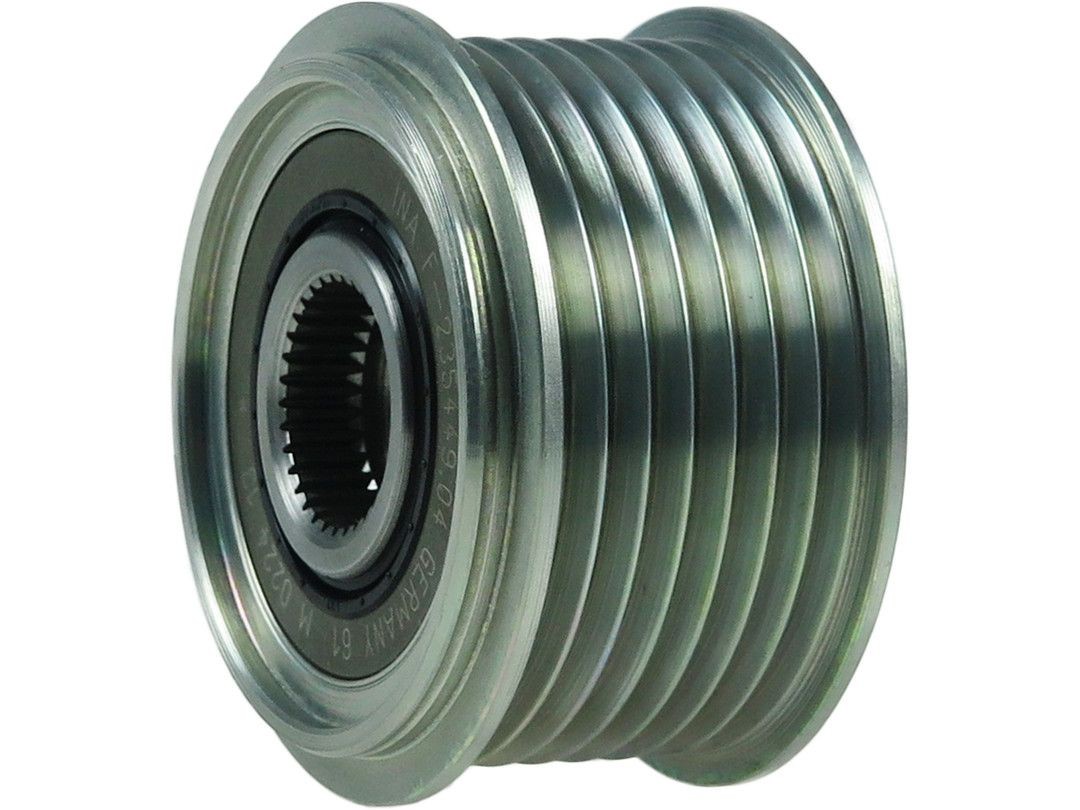 AS-PL Dispositivo ruota libera alternatore AFP0076(INA) AFP0076(INA) Puleggia alternatore AS-PL PORSCHE BOXSTER costo