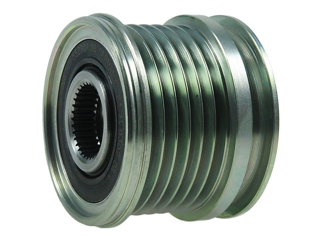 AS-PL Poulie roue libre, alternateur AFP3021(INA) AFP3021(INA) Composant alternateur AS-PL MERCEDES-BENZ Classe A