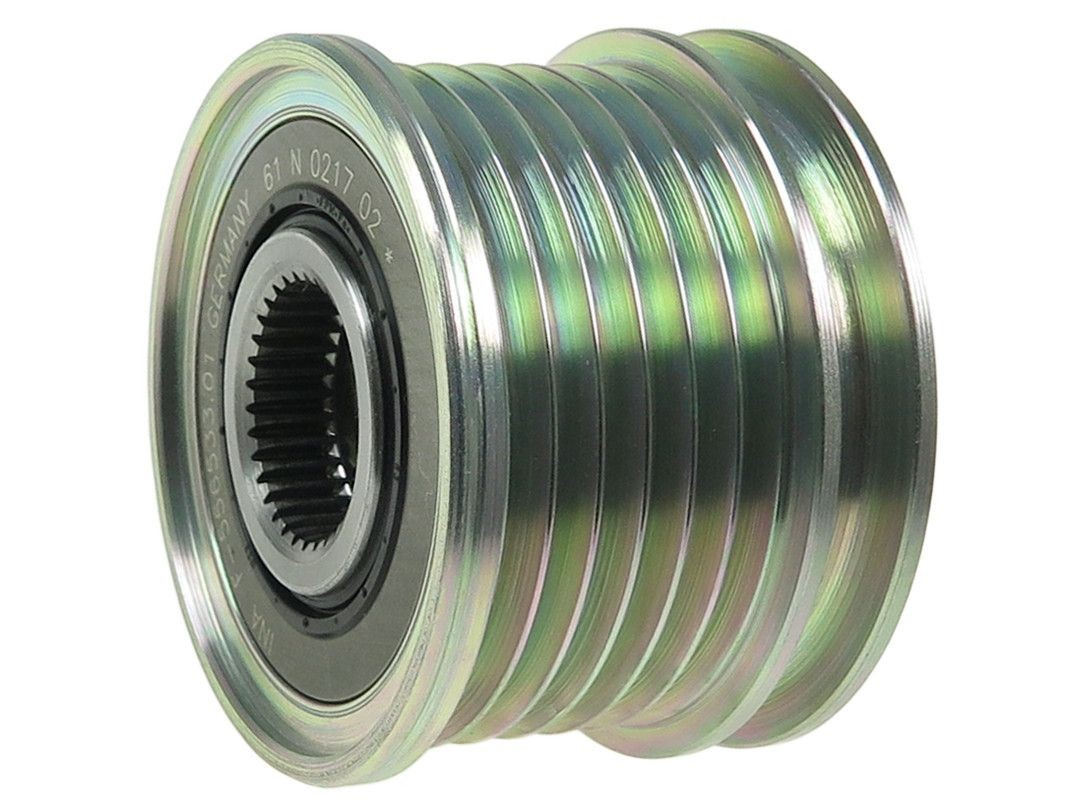 AS-PL Dispositivo ruota libera alternatore AFP3028(INA) AS-PL AFP3028(INA) Puleggia frizionata alternatore Peugeot 208 1 prezzo