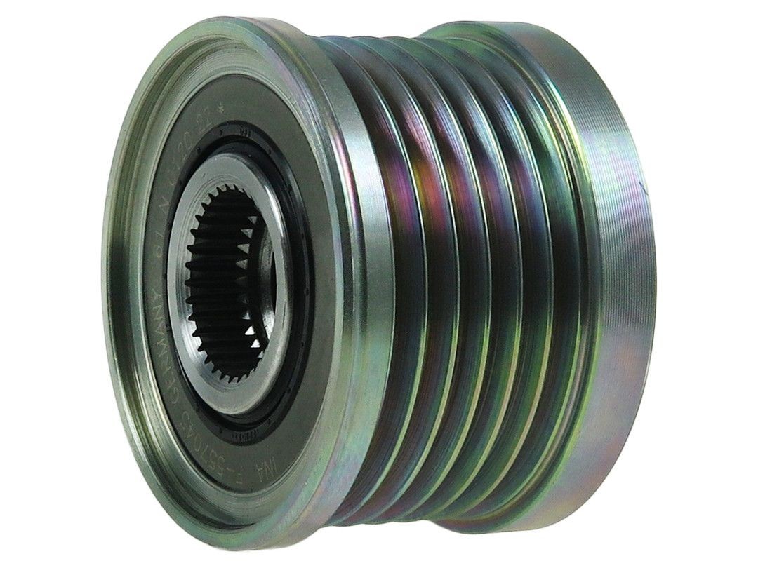 AS-PL Generatortomgang AFP5014(INA) Frihjul dynamo AS-PL Nissan PRIMERA AFP5014(INA)