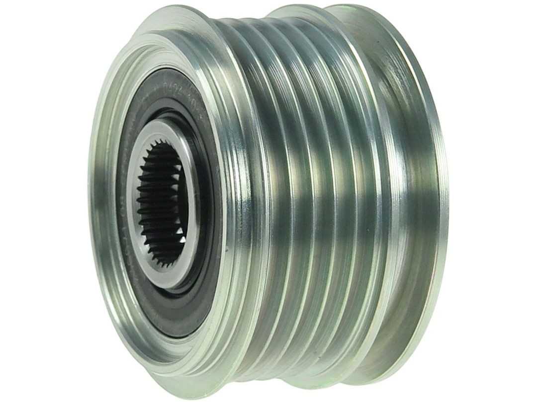 AS-PL Alternator Freewheel Clutch AFP9011(INA) AS-PL AFP9011(INA) Alternator Freewheel Clutch - KIA Carens 3 belt pulleys / gears parts