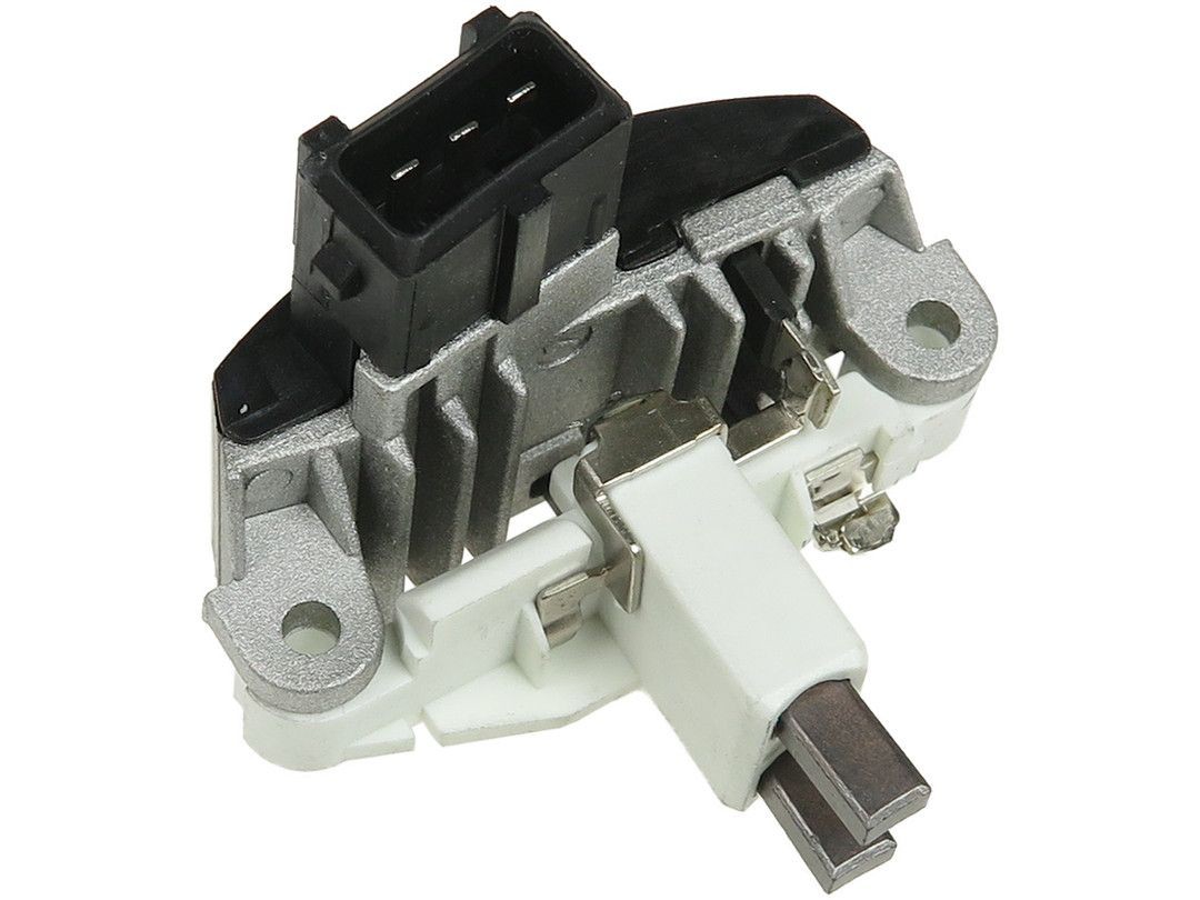 Generatorregulator AS-PL ARE0010S AS-PL ARE0010S Laderegulator BMW 3-serie 2001