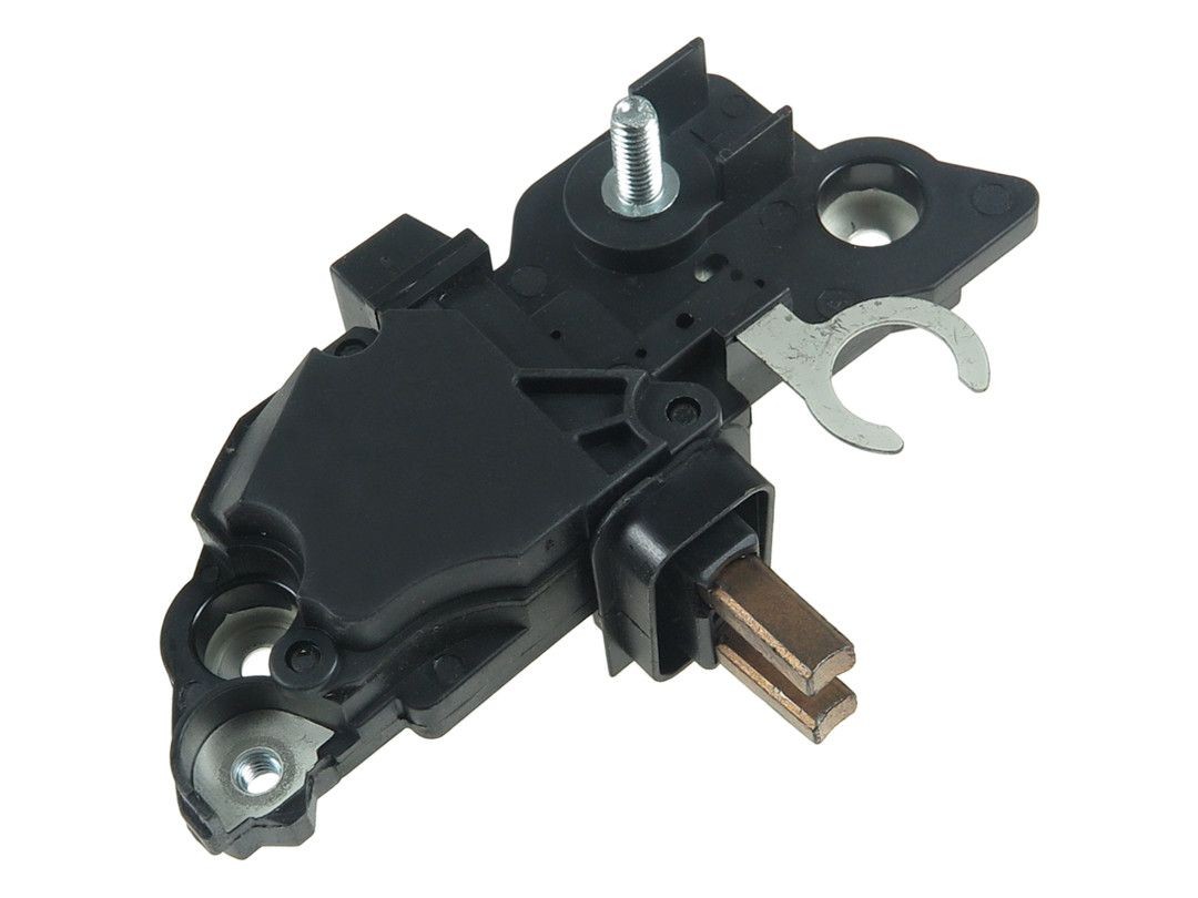AS-PL Generatorregulator ARE0012S AS-PL ARE0012S Generatorregulator SMART Roadster Cabriolet (452) 0.7 (452.432) 61 HK 2005