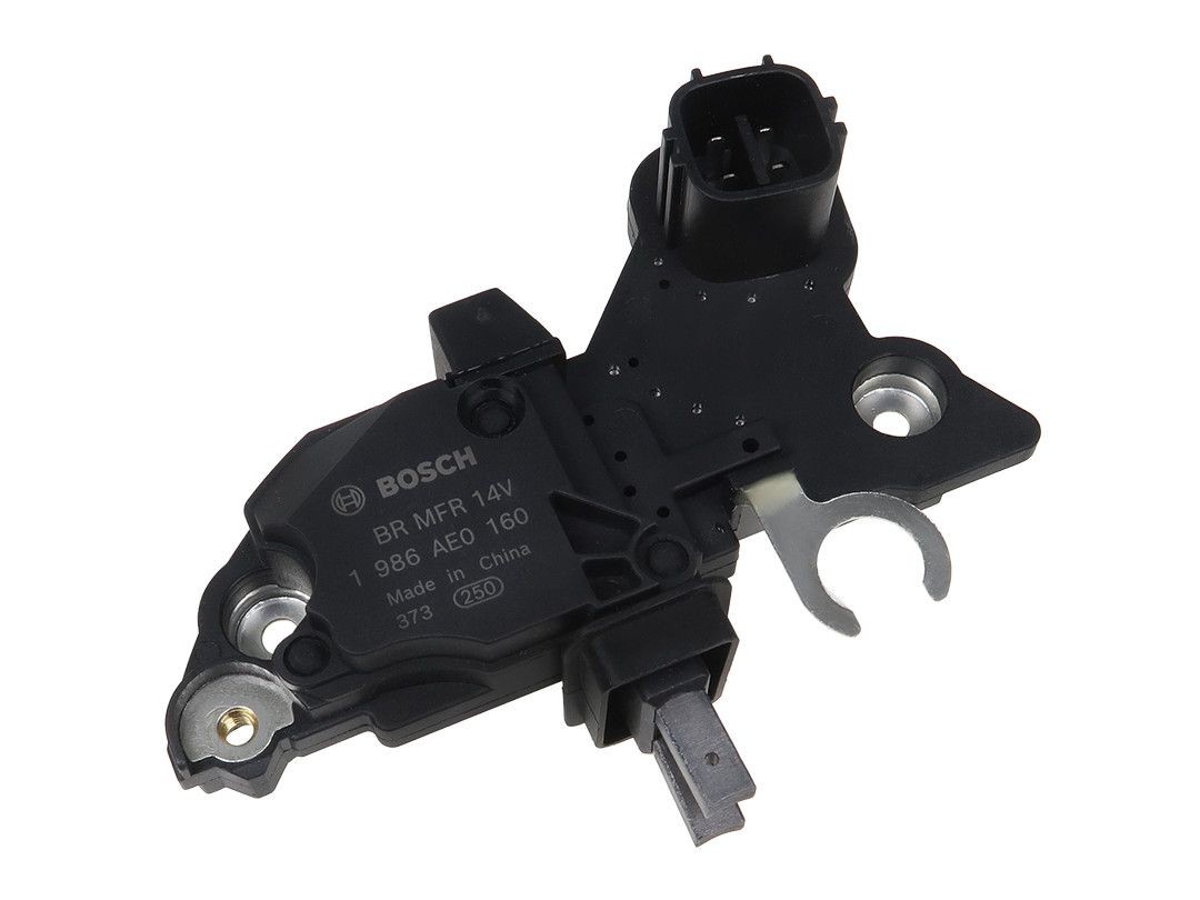 AS-PL Ρυθμιστής γεννήτριας ARE0084(BOSCH) AS-PL ARE0084(BOSCH) γνήσια Ρυθμιστής γεννήτριας Toyota Yaris XP9 Hatchback κόστος