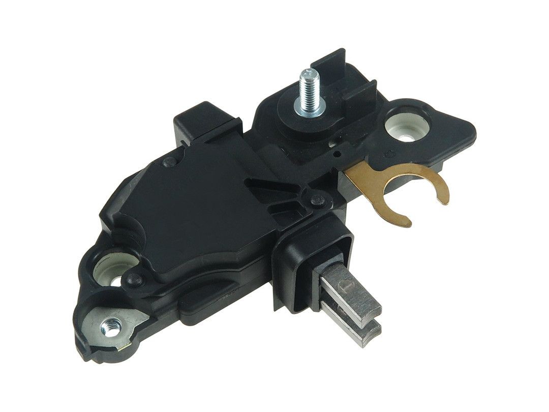 AS-PL Generaatori pingeregulaator ARE0088S AS-PL ARE0088S Generaatori pingeregulaator Opel Astra G Sedaan hind