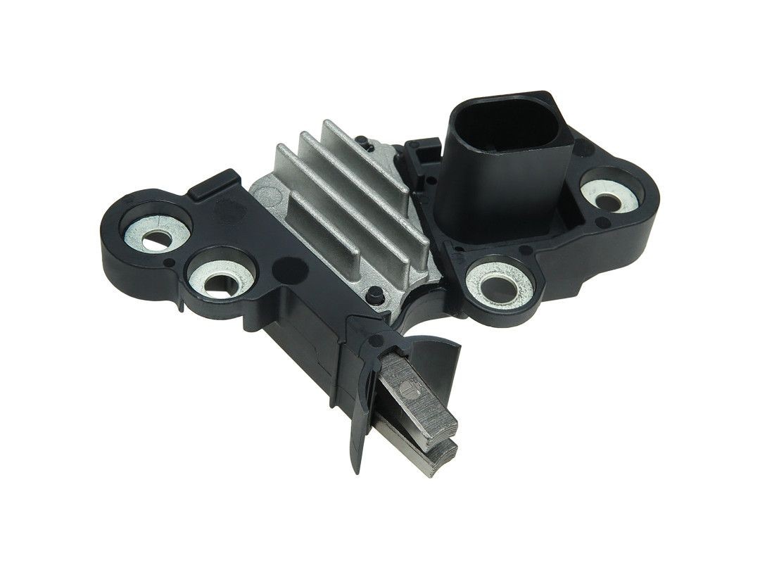 AS-PL Generatorregulator ARE0164S AS-PL ARE0164S Ford Transit V363 Laderegulator originale pris