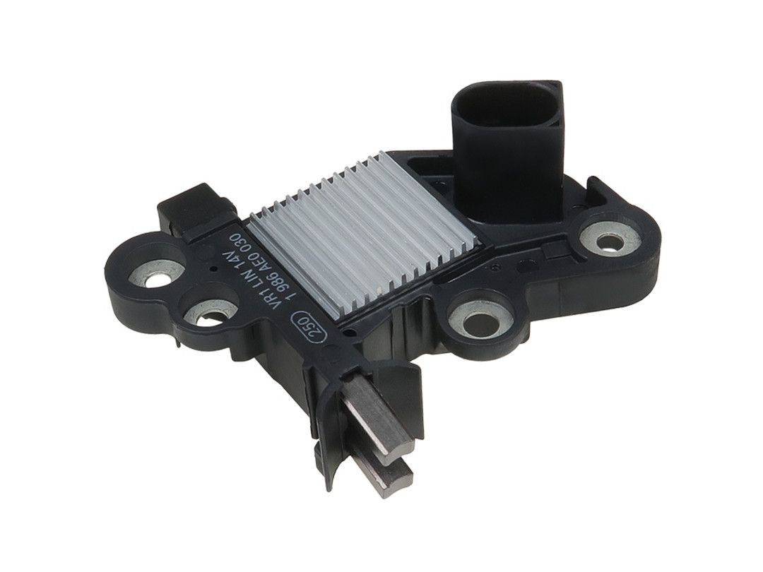 Regulátor alternátora AS-PL ARE0191(BOSCH) AS-PL ARE0191(BOSCH) Regulátor alternátora SEAT IBIZA 2024