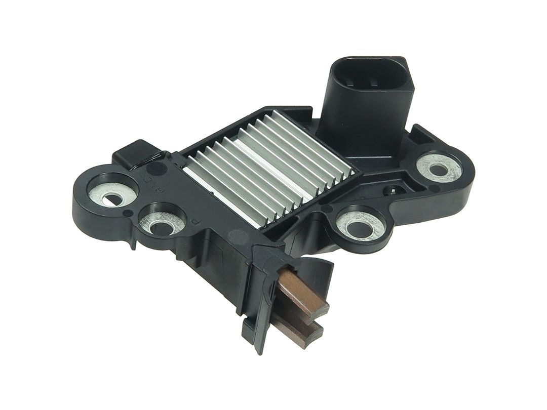 Regulador do alternador AS-PL ARE0191S AS-PL ARE0191S: Regulador do alternador Volkswagen GOLF 2017