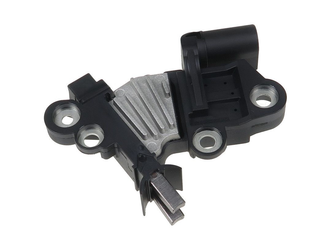 AS-PL Ģeneratora sprieguma regulators ARE0192(BOSCH) AS-PL ARE0192(BOSCH) Sprieguma regulators Land Rover 109 lēti