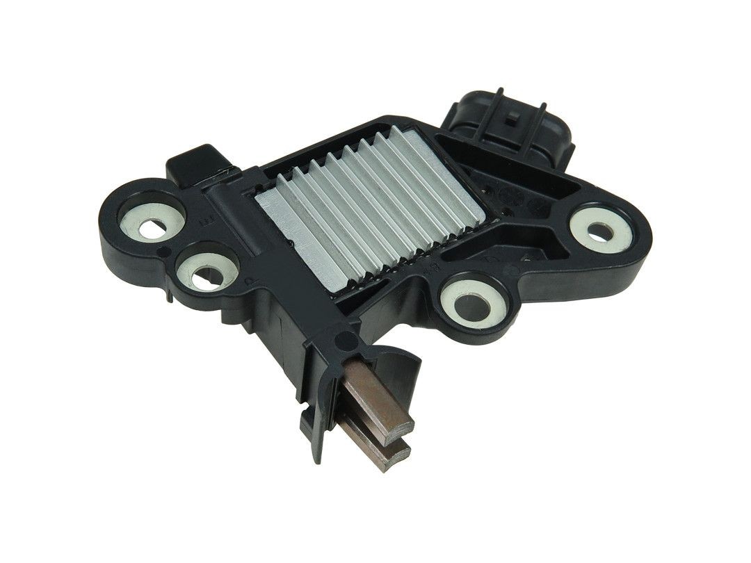 Ģeneratora sprieguma regulators AS-PL ARE0193S AS-PL ARE0193S Ģeneratora sprieguma regulators NISSAN NAVARA 2003