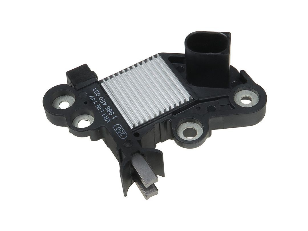 AS-PL Regulador do alternador ARE0195(BOSCH) AS-PL Regulador do alternador ARE0195(BOSCH) experiência