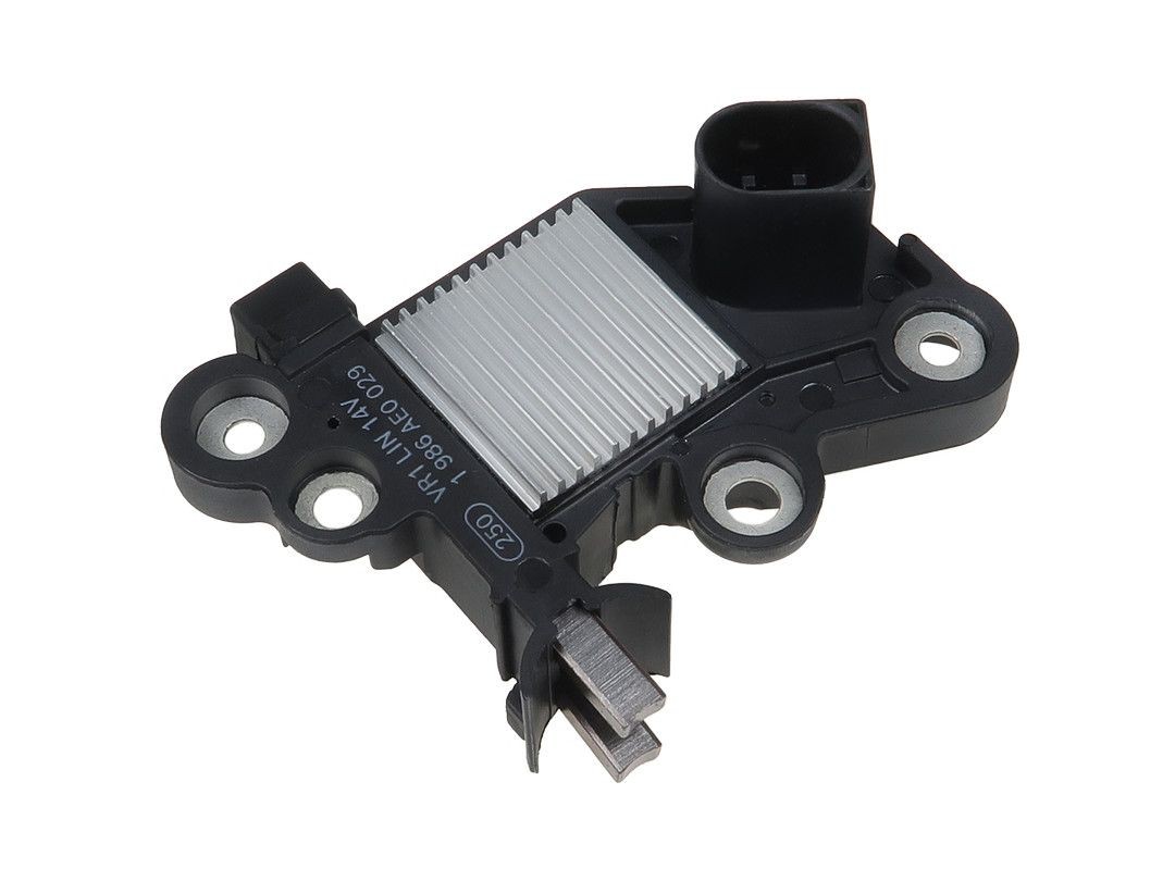 Regulador do alternador AS-PL ARE0196(BOSCH) AS-PL ARE0196(BOSCH) Regulador do alternador SKODA SUPERB 2013