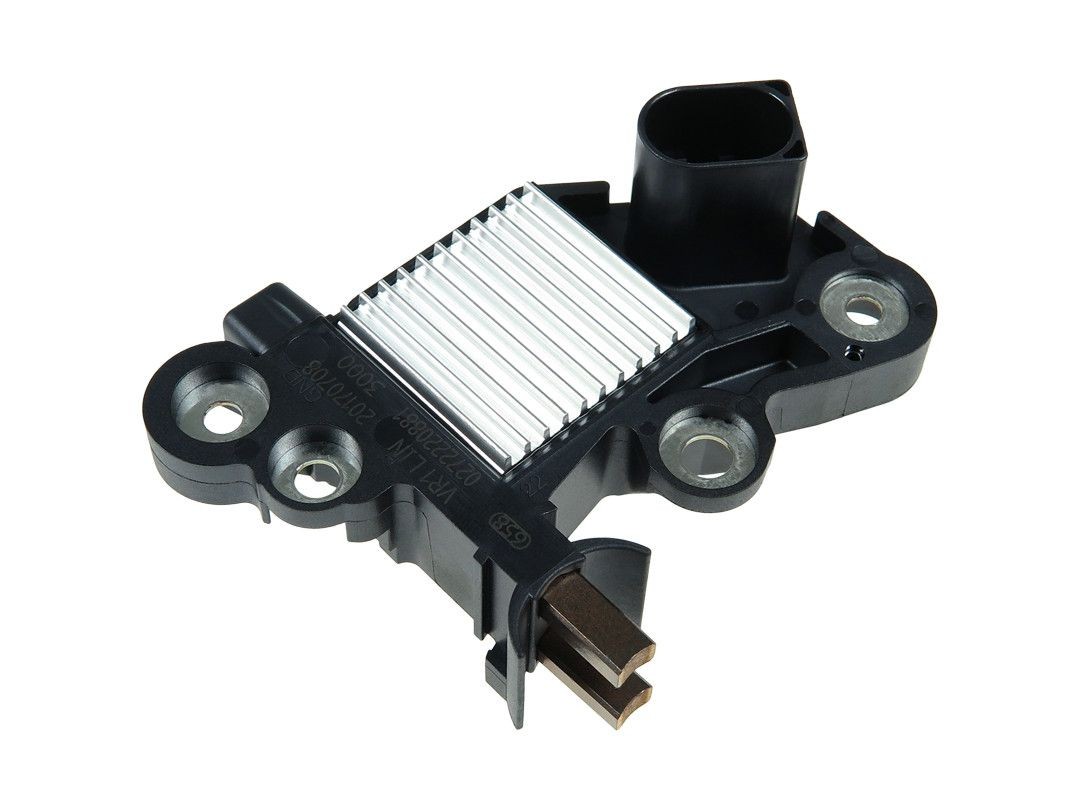 Laddningsregulator AS-PL ARE0201(BOSCH) AS-PL ARE0201(BOSCH) Laddregulator SKODA FABIA 2019
