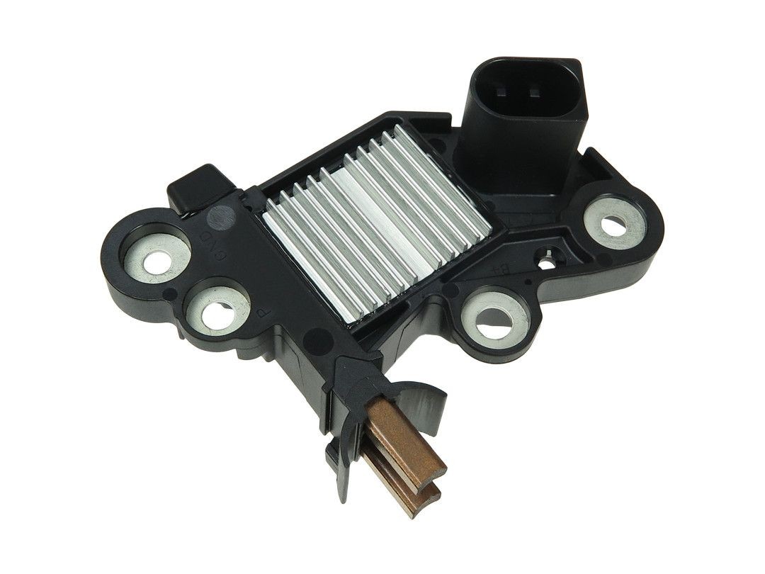 AS-PL Dynamoregulator ARE0206S AS-PL ARE0206S Laderegulator Porsche 911 Targa 991 til en fordelagtig pris