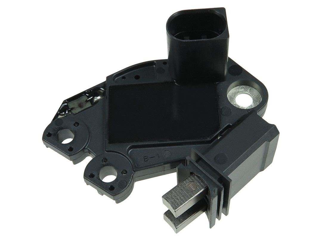 AS-PL Generatorregulator ARE3034S AS-PL ARE3034S Generatorregulator RENAULT Grand Scénic IV (R9) 1.3 TCe 160 (R9NC) 159 HK 2018