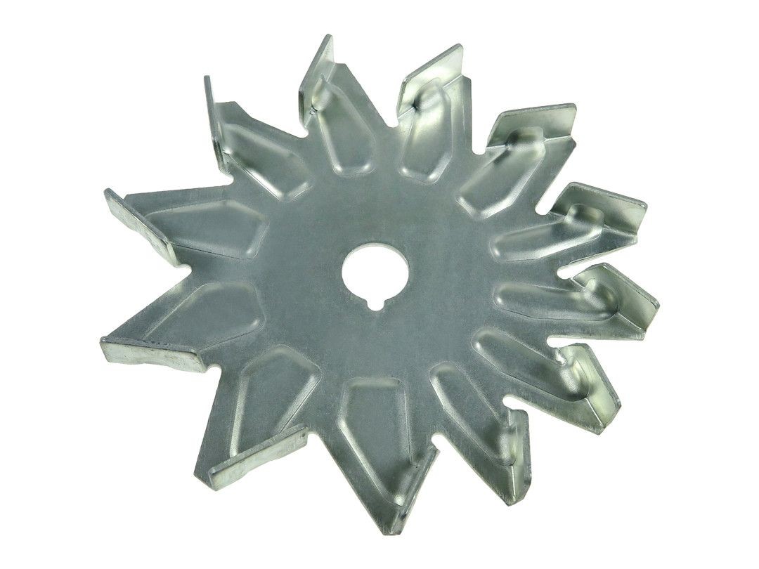 AS-PL Rep.sæt, generator ARS0072S AS-PL ARS0072S Rep.sæt, generator