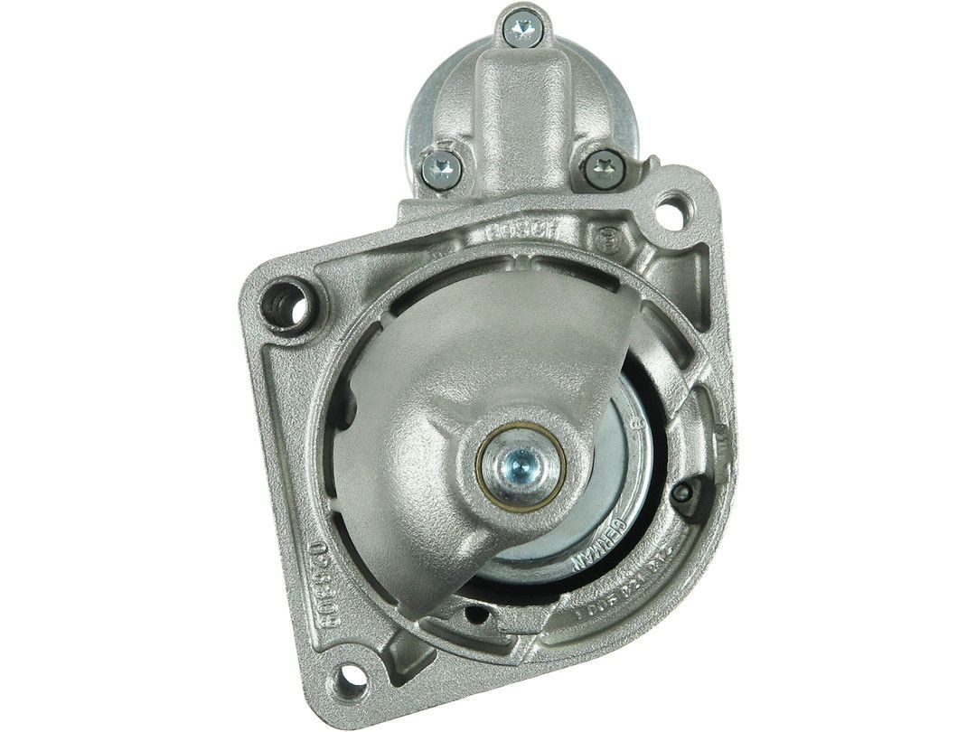 AS-PL Motor de arranque S0105PR Motor de arranque AS-PL FIAT S0105PR