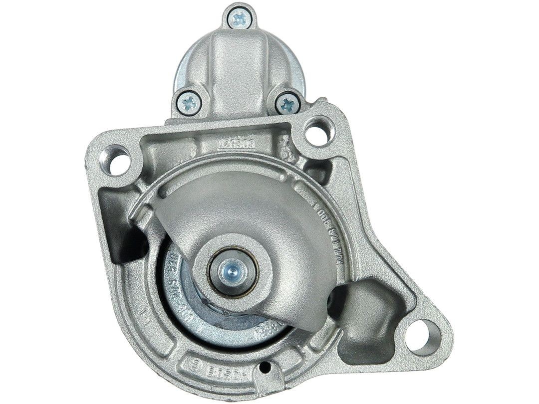 AS-PL Starter S0158PR AS-PL S0158PR FORD Orion Mk3 (GAL) Starter til en rimelig pris