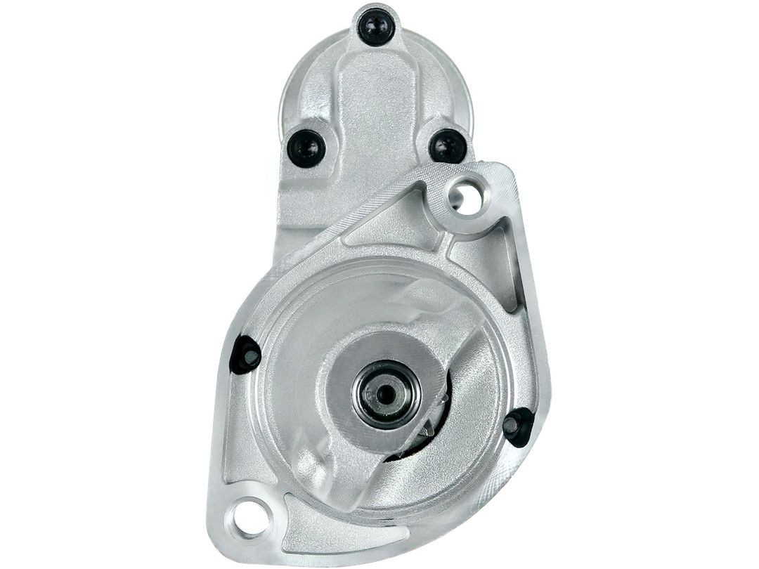 Startmotor AS-PL S0460S AS-PL S0460S Startmotor Mercedes-Benz CLK 1999