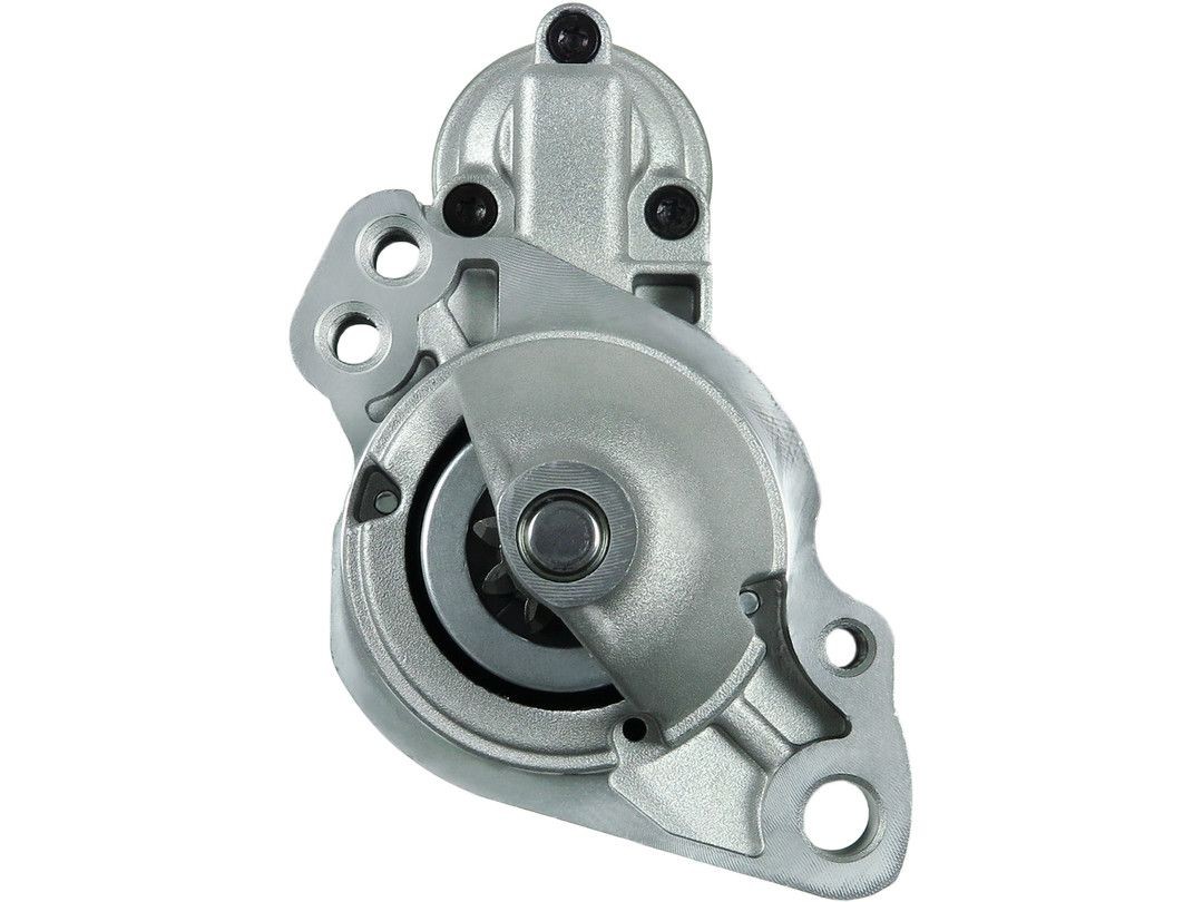 Anlasser AS-PL S0610S AS-PL S0610S: Motor Anlasser Volkswagen PHAETON 2011