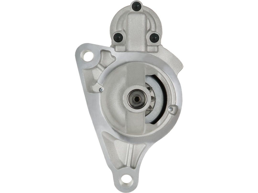 Startmotor AS-PL S0619S AS-PL S0619S: Startmotor Jeep WRANGLER 2019