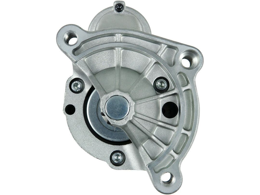 AS-PL Starter S3054S AS-PL S3054S Startmotor Renault ALASKAN billige