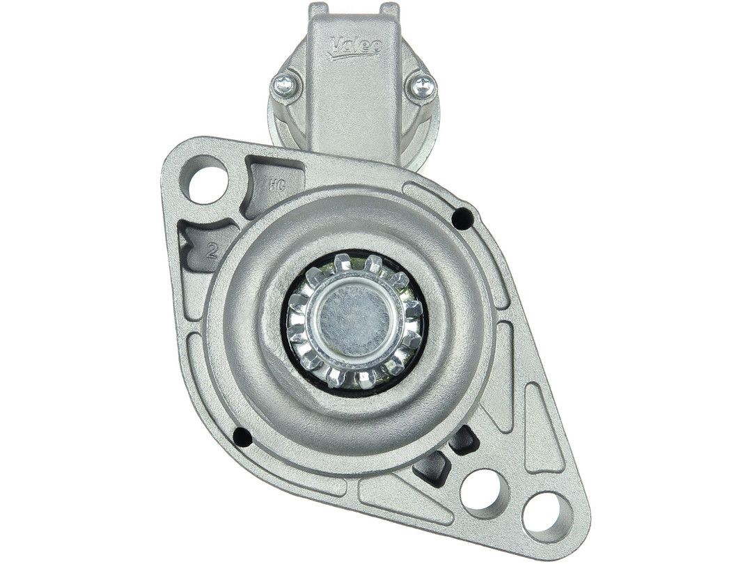 AS-PL Motor de arranque S3096PR AS-PL S3096PR Motor de arranque Fabia II Hatchback (542) preço