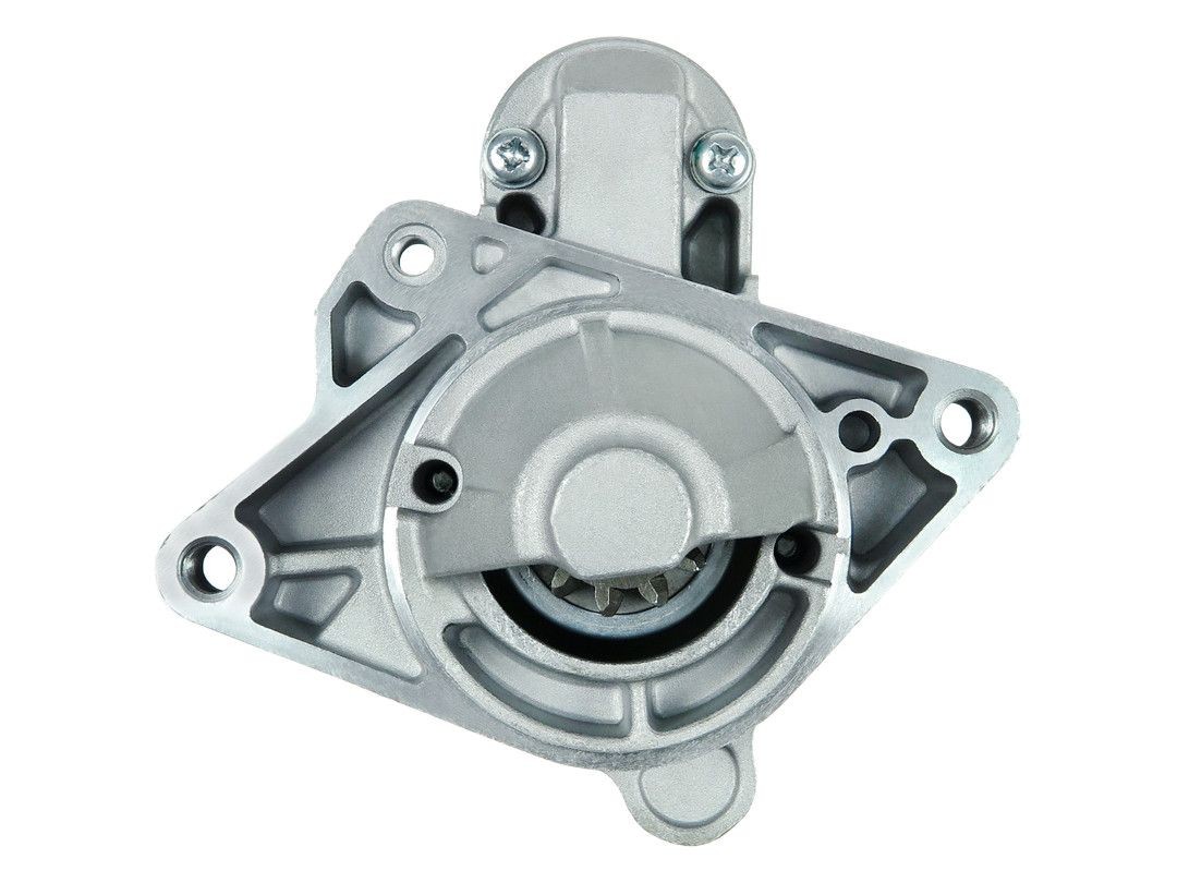 Motor de arranque AS-PL S5253S AS-PL S5253S Motor de arranque NISSAN NAVARA 2015