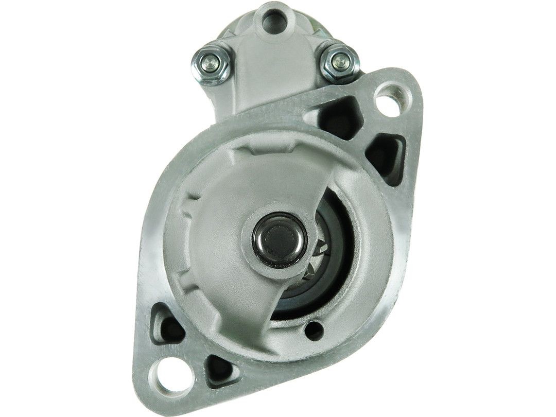 Startmotor AS-PL S6221S AS-PL S6221S Startmotor HONDA FR-V 2008