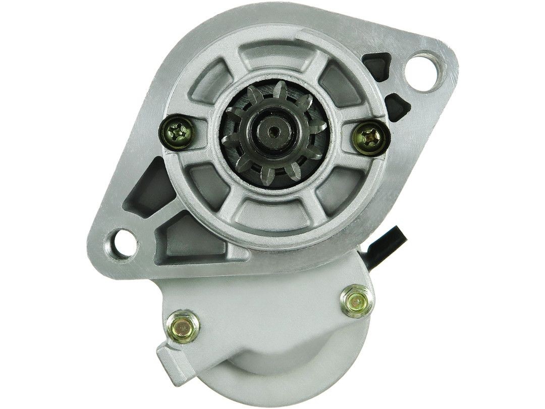 Starter AS-PL S6222S AS-PL S6222S Startmotor TOYOTA 4 RUNNER 2000