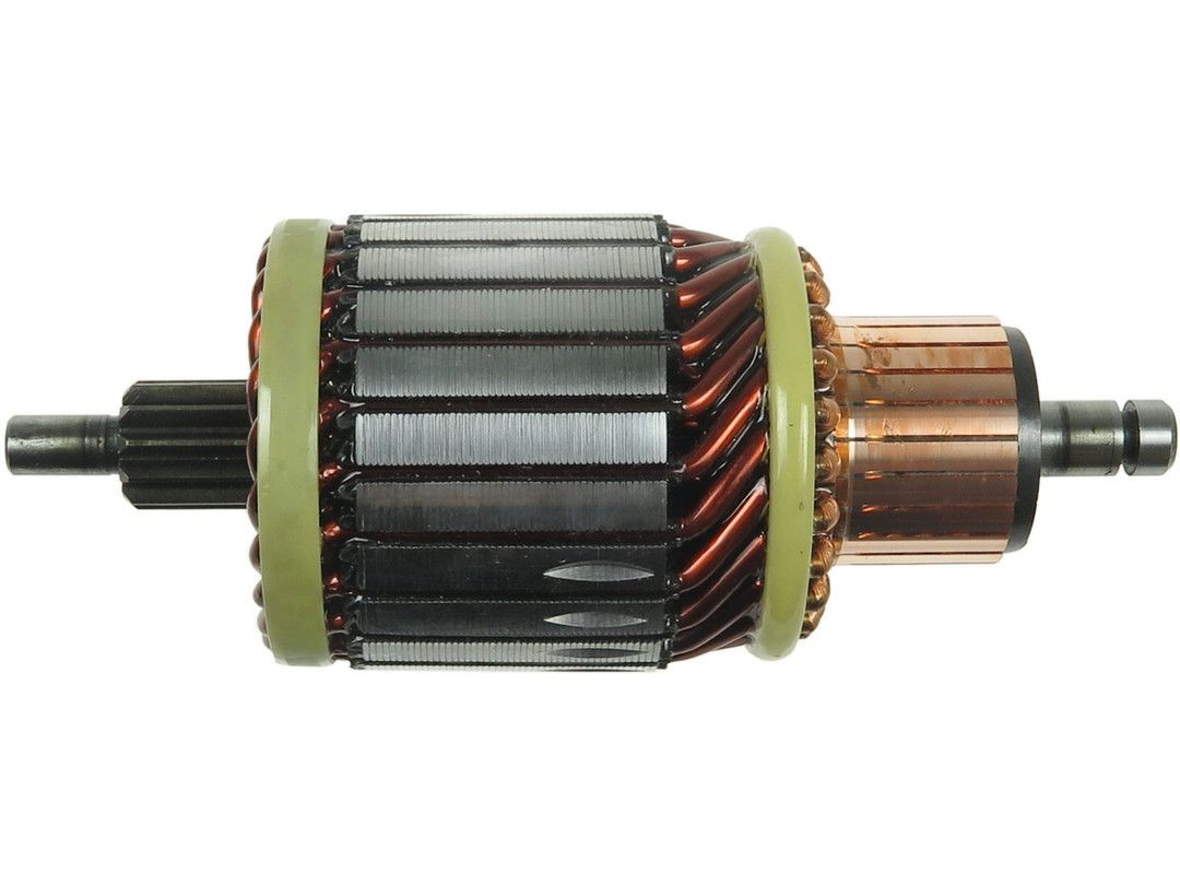 AS-PL Enkurs, Starteris SA0109 AS-PL SA0109 Enkurs, Starteris